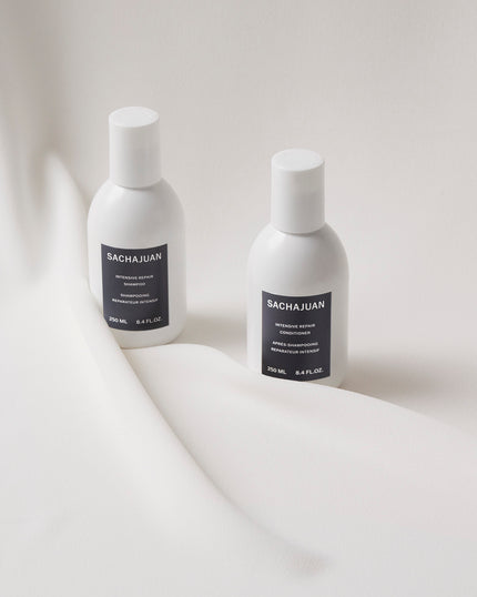 Apres-Shampooing Reparateur Intensif