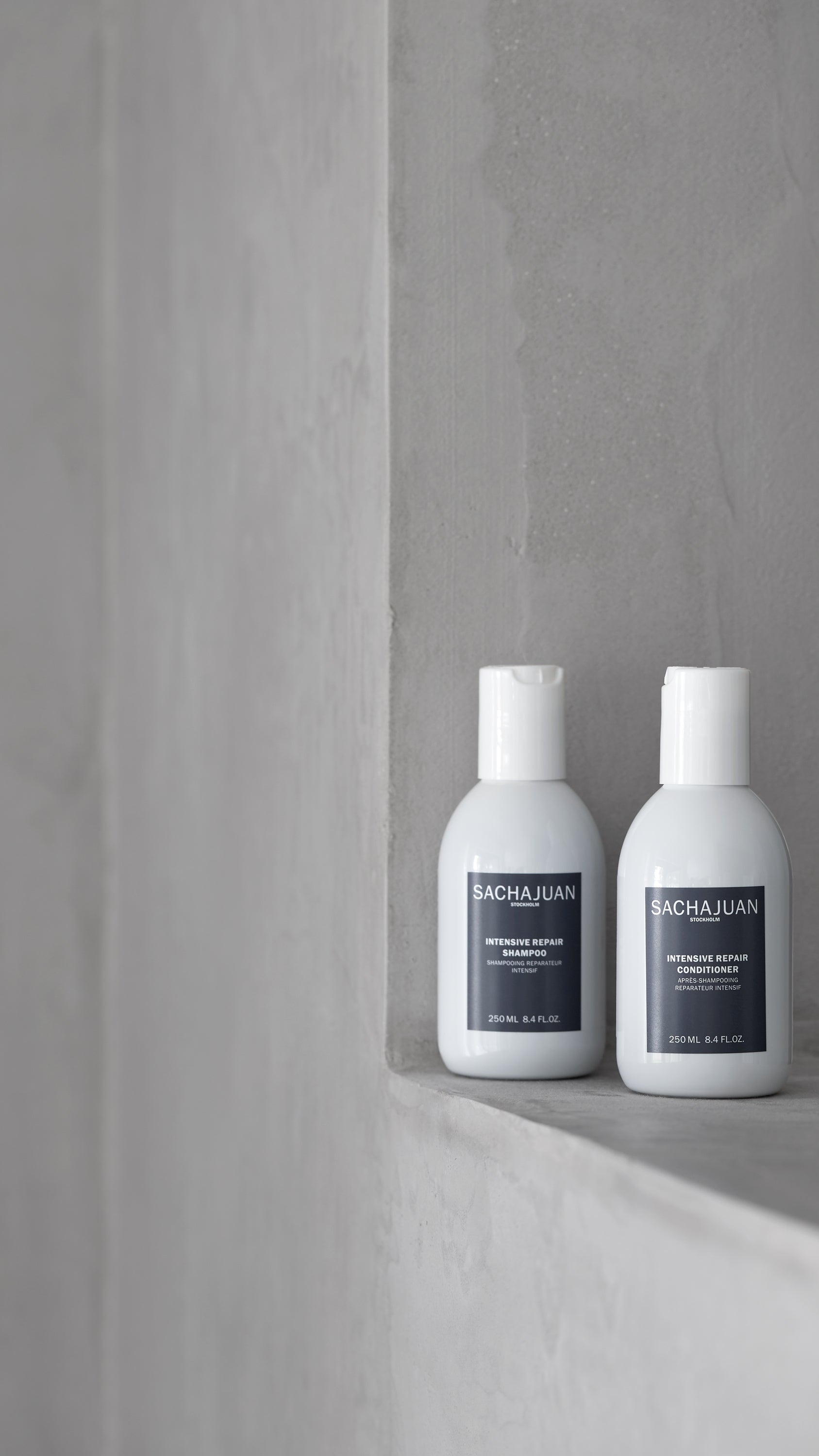 Intensive Repair Conditioner 250 ml