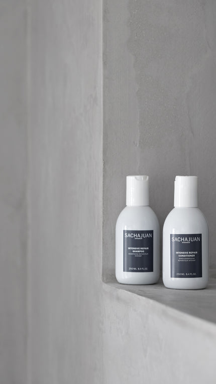 Apres-Shampooing Reparateur Intensif