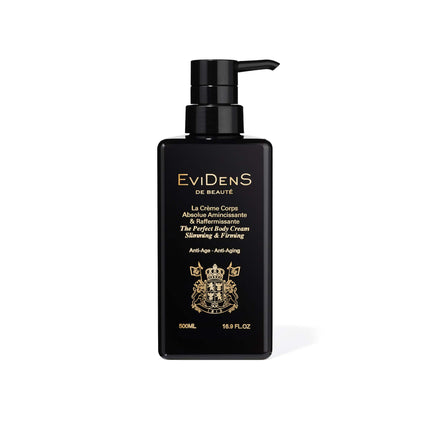 The Perfect Body Cream Slimming & Firming