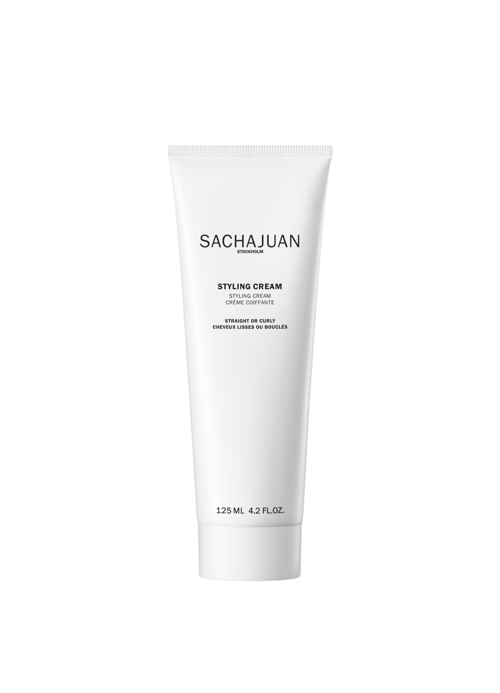 Crème Coiffante