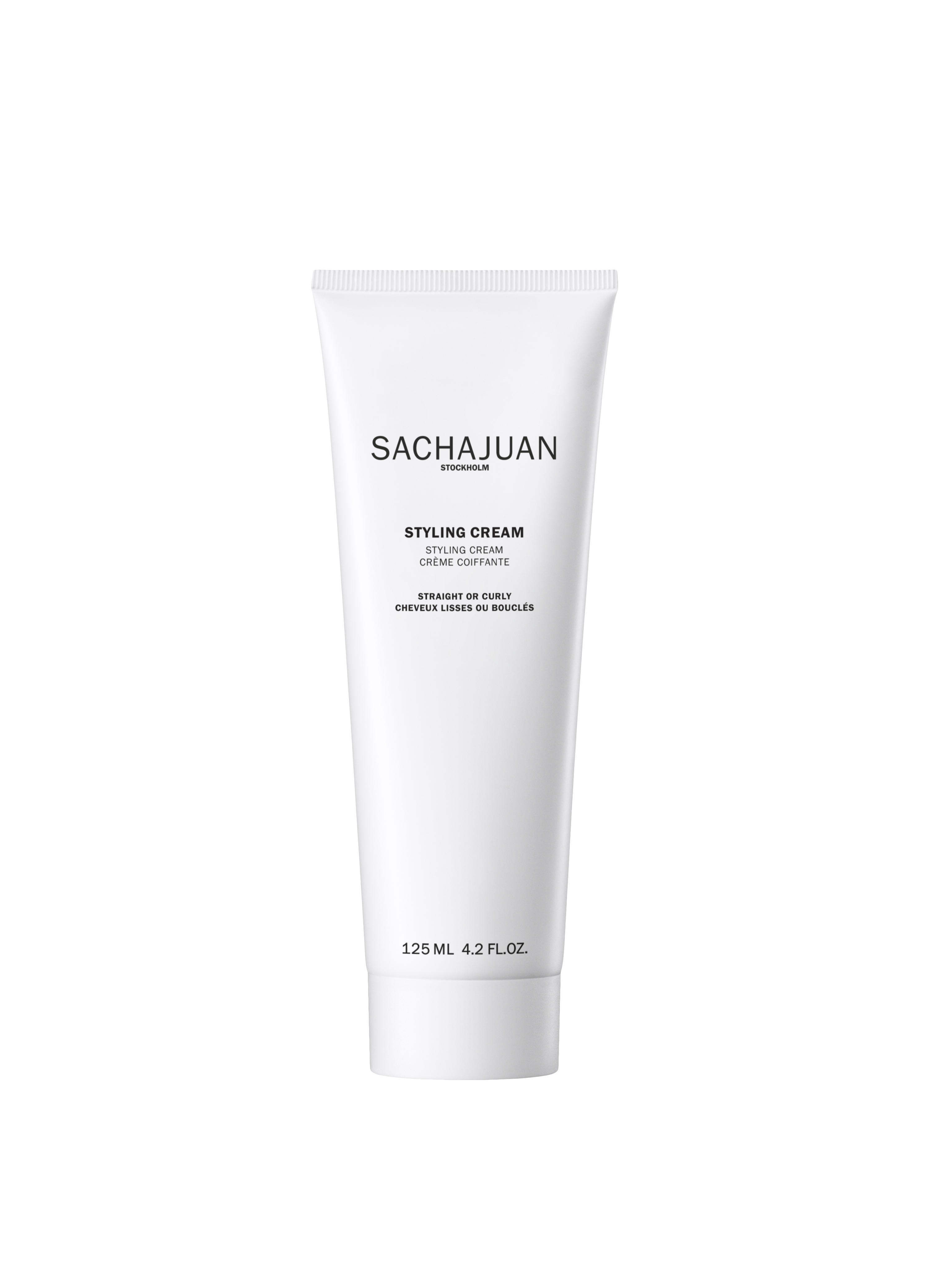 Crème Coiffante