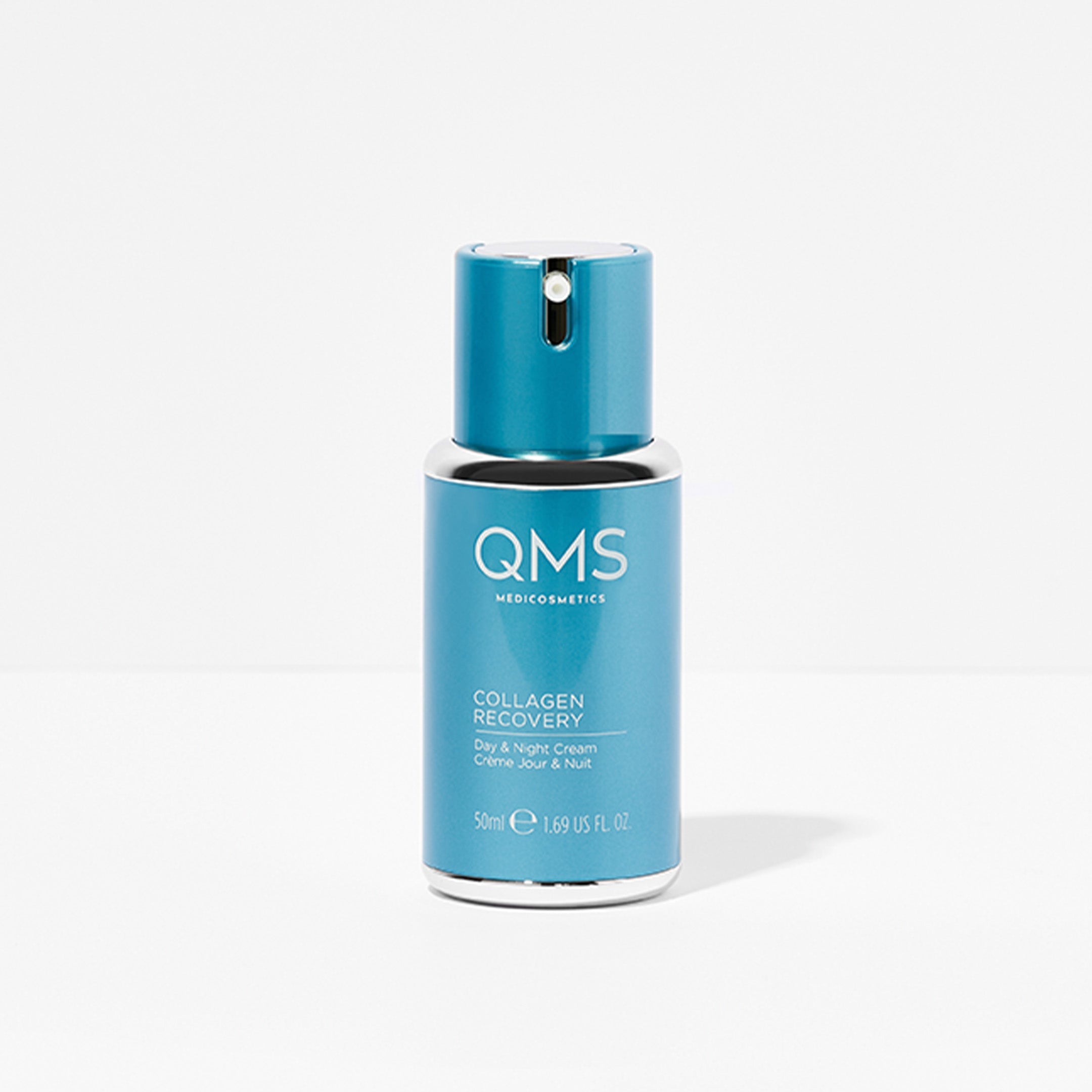 Collagen Recovery Day & Night Cream