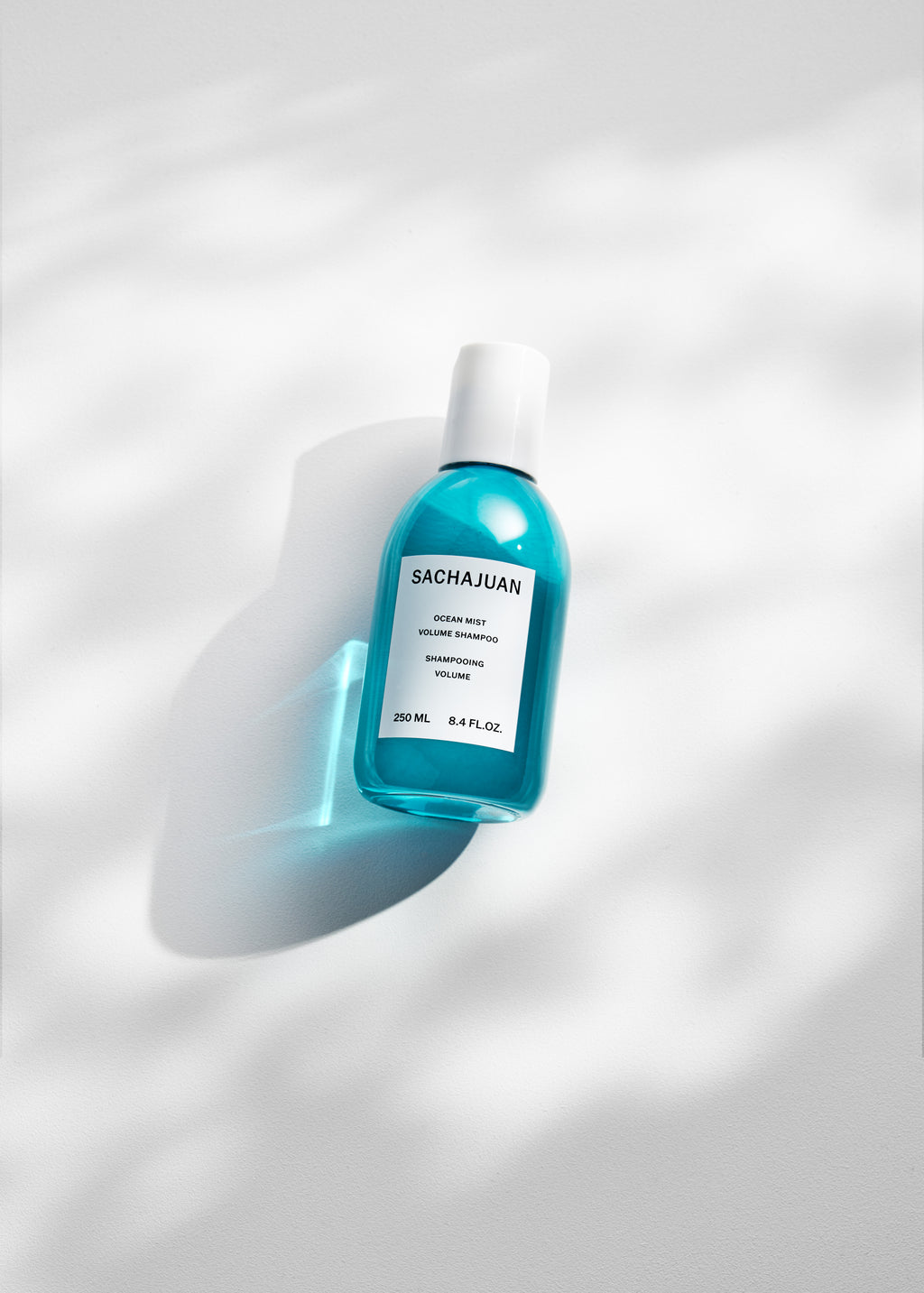 Ocean Mist Volume Shampoo 250 ml