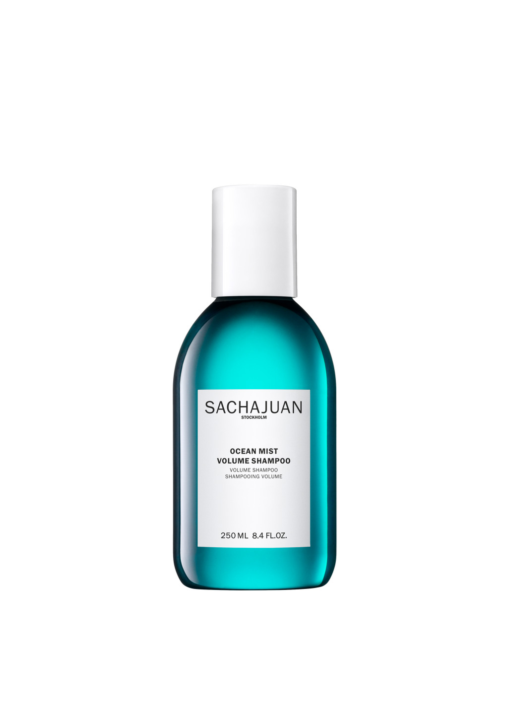 Ocean Mist Volume Shampoo 250 ml