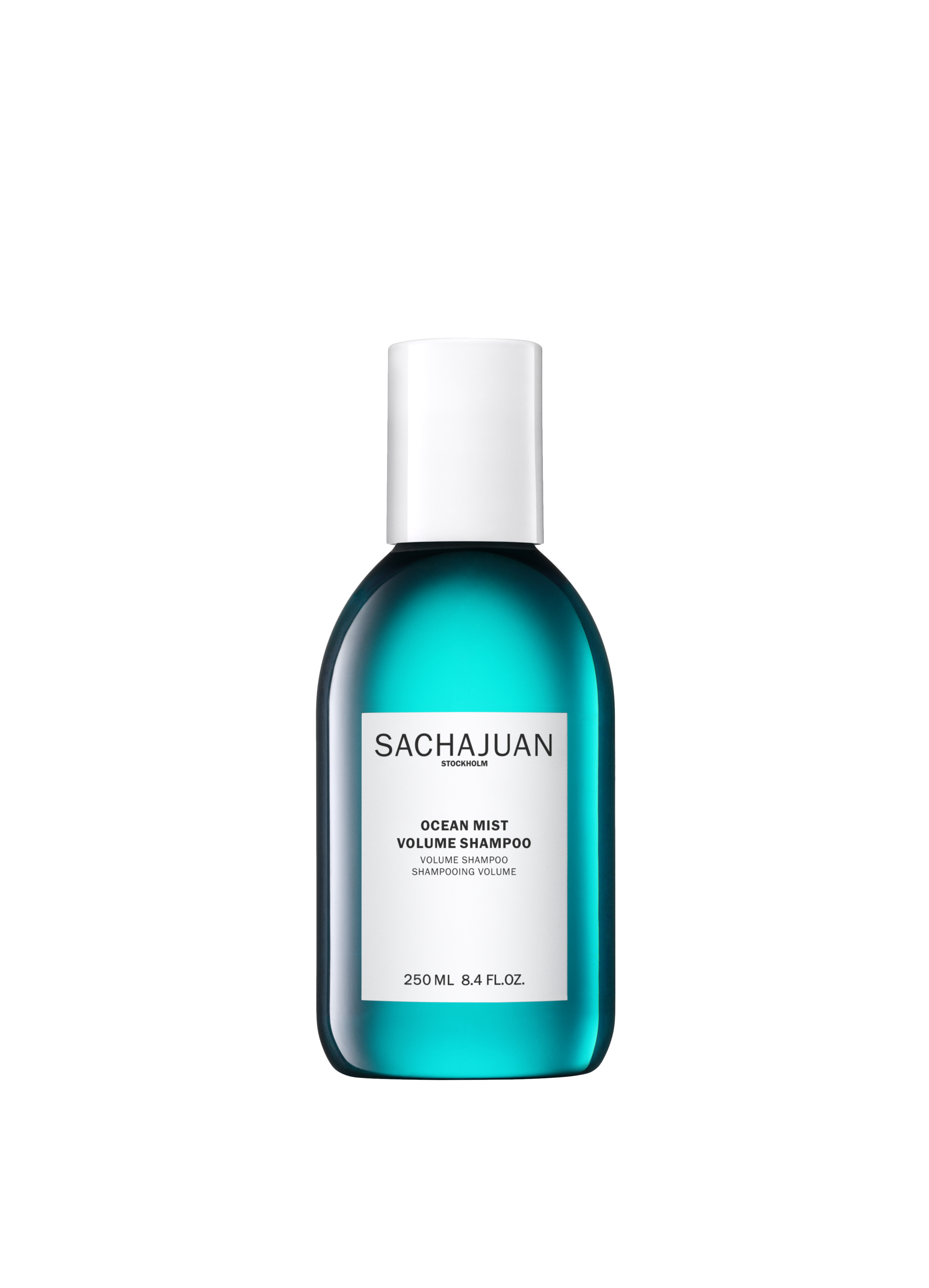 Ocean Mist Volume Shampoo 250 ml