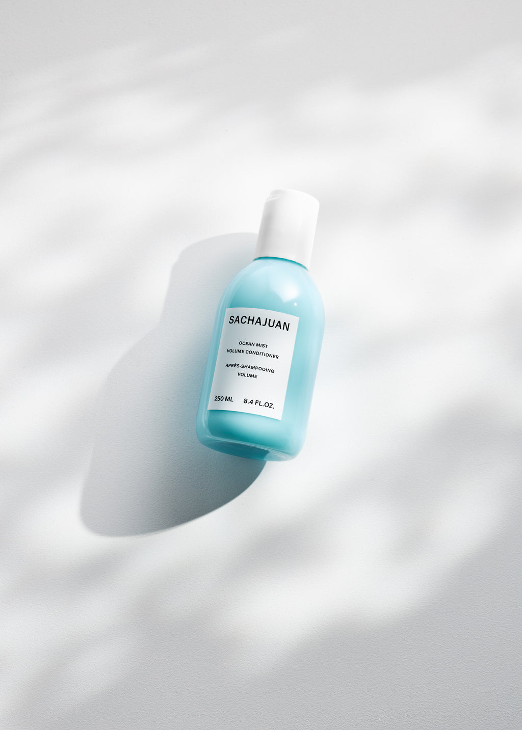 Apres-Shampooing Volume