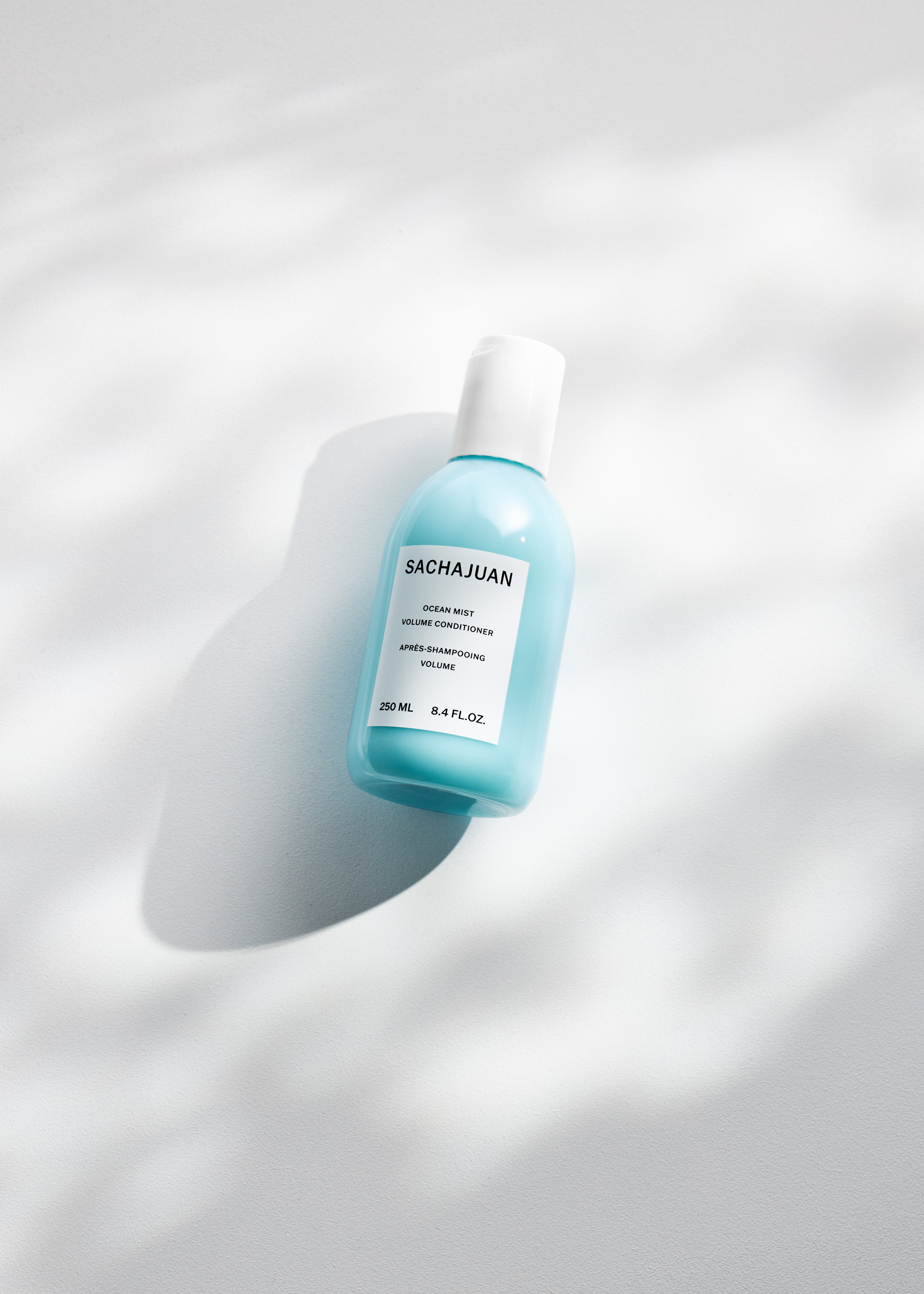 Apres-Shampooing Volume