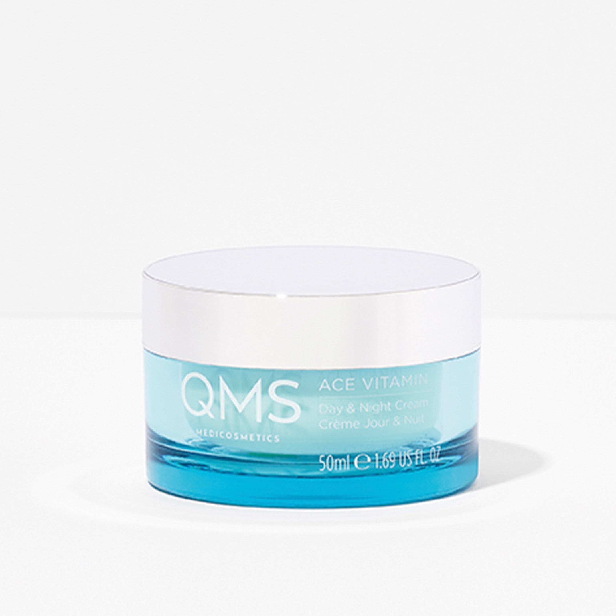 Crème Jour & Nuit