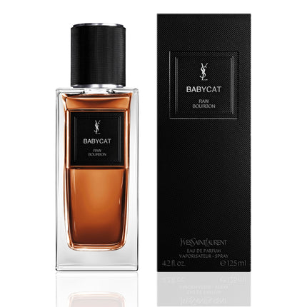 Le Vestiaire des Parfums - Babycat Raw Bourbon