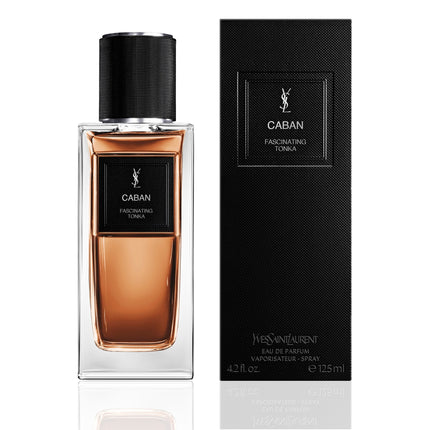 Le Vestiaire des Parfums - Caban Fascinating Tonka