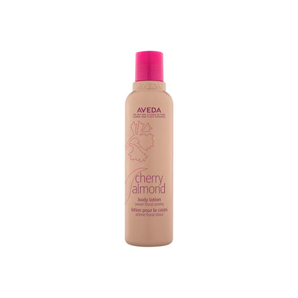 Cherry Almond Body Lotion