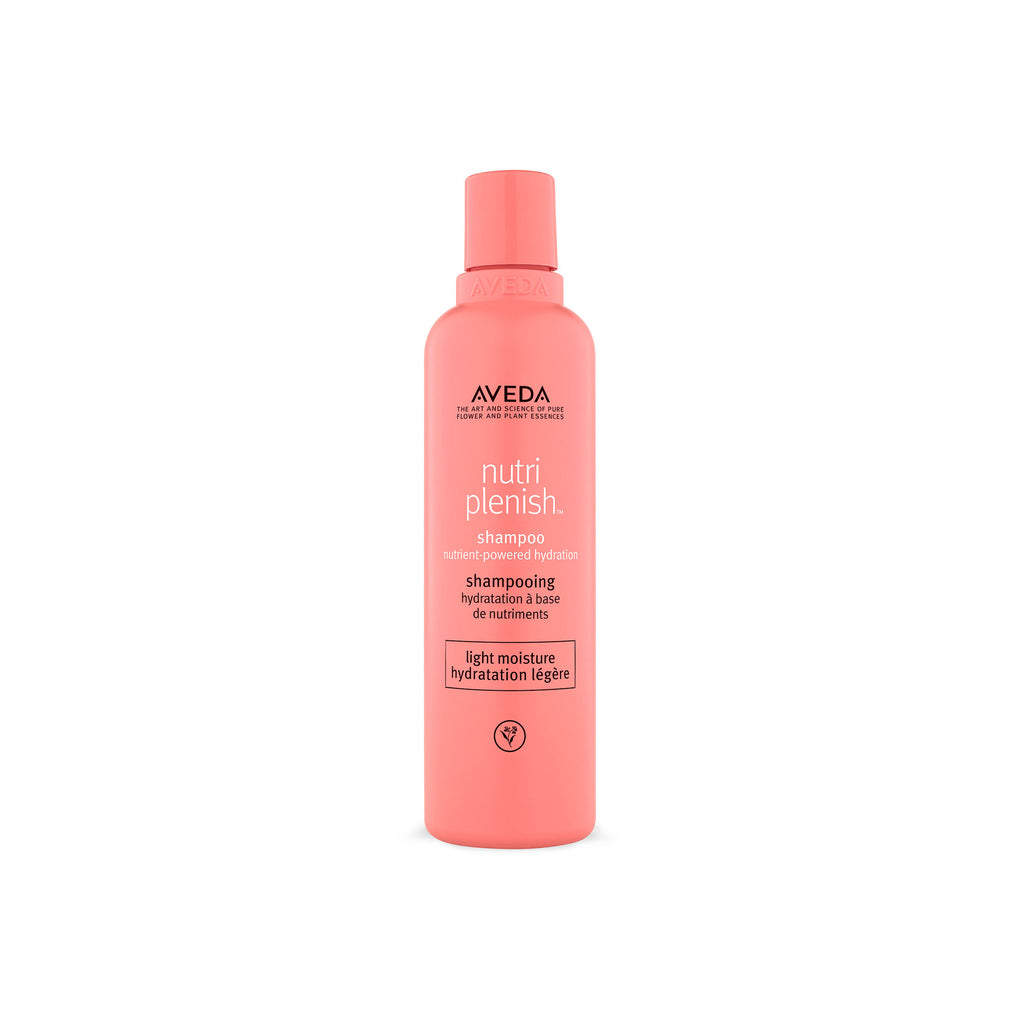 Nutriplenish™ Shampoo Light Moisture