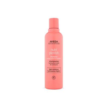 Nutriplenish™ Shampoo Light Moisture