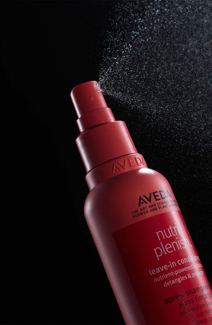 Après-shampooing sans rinçage NutriplenishTM