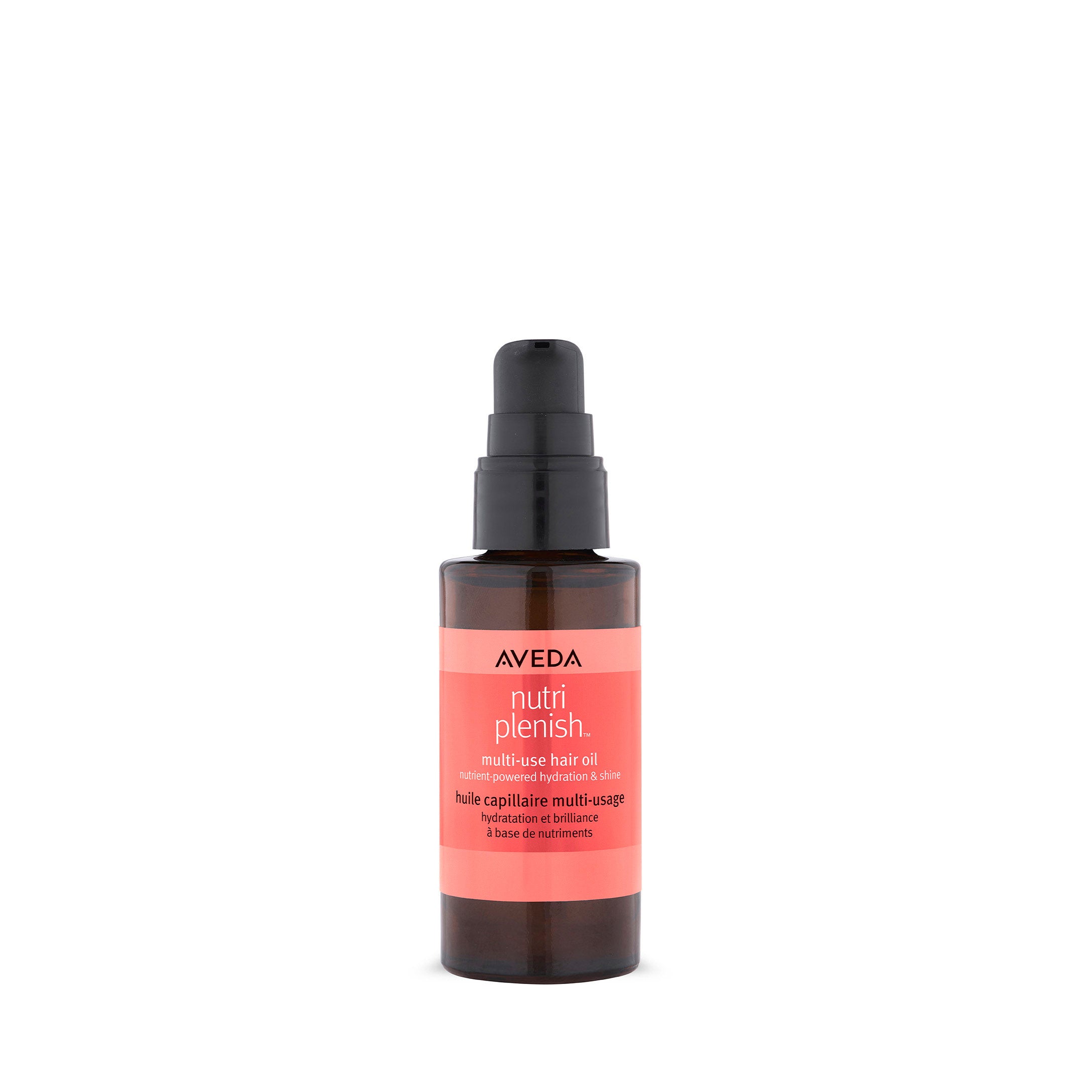 Nutriplenish™ Multi-Use Hair Oil