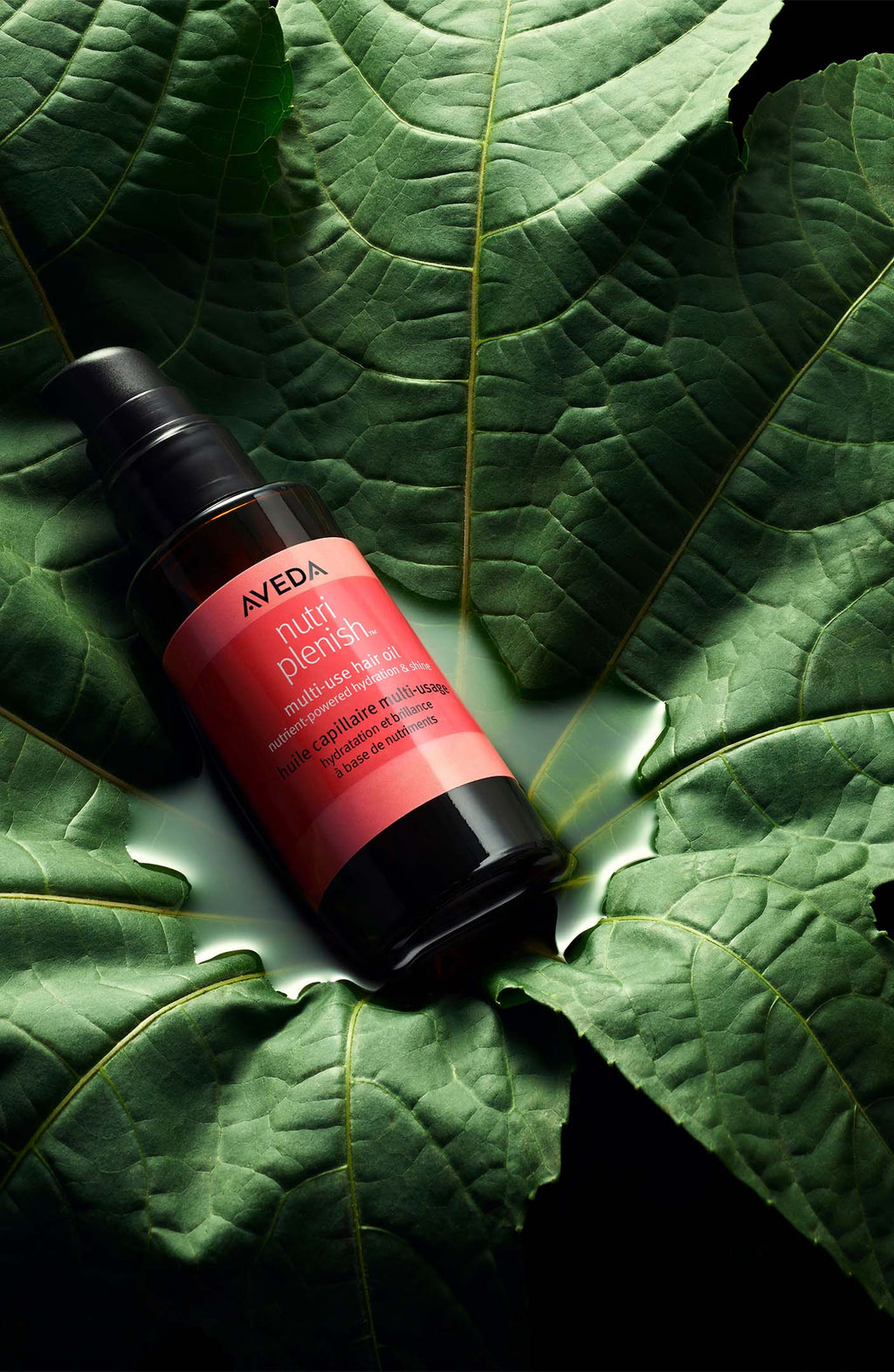 Nutriplenish™ Multi-Use Hair Oil