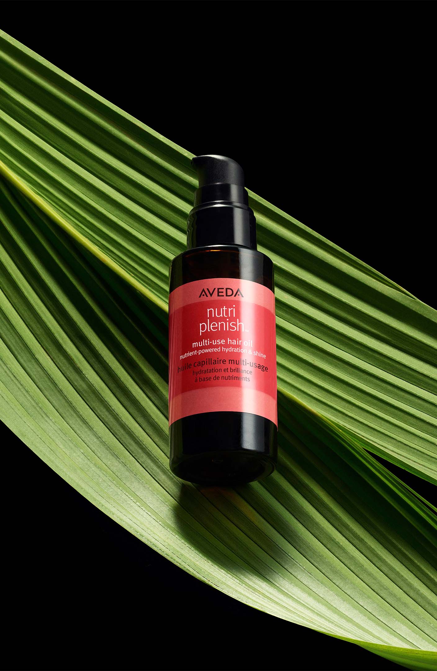 Nutriplenish™ Multi-Use Hair Oil
