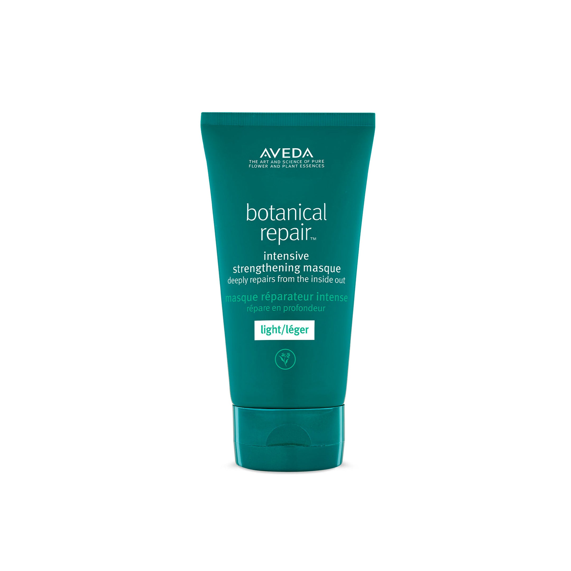 Masque réparateur intense Botanical RepairTM en formule : légère