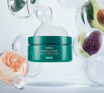Botanical Repair™ Intensive Strengthening Masque: Rich