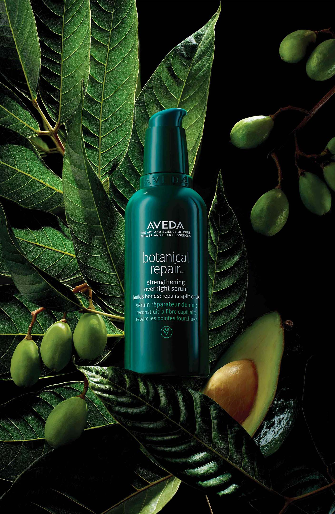 Sérum réparateur de nuit Botanical Repair™