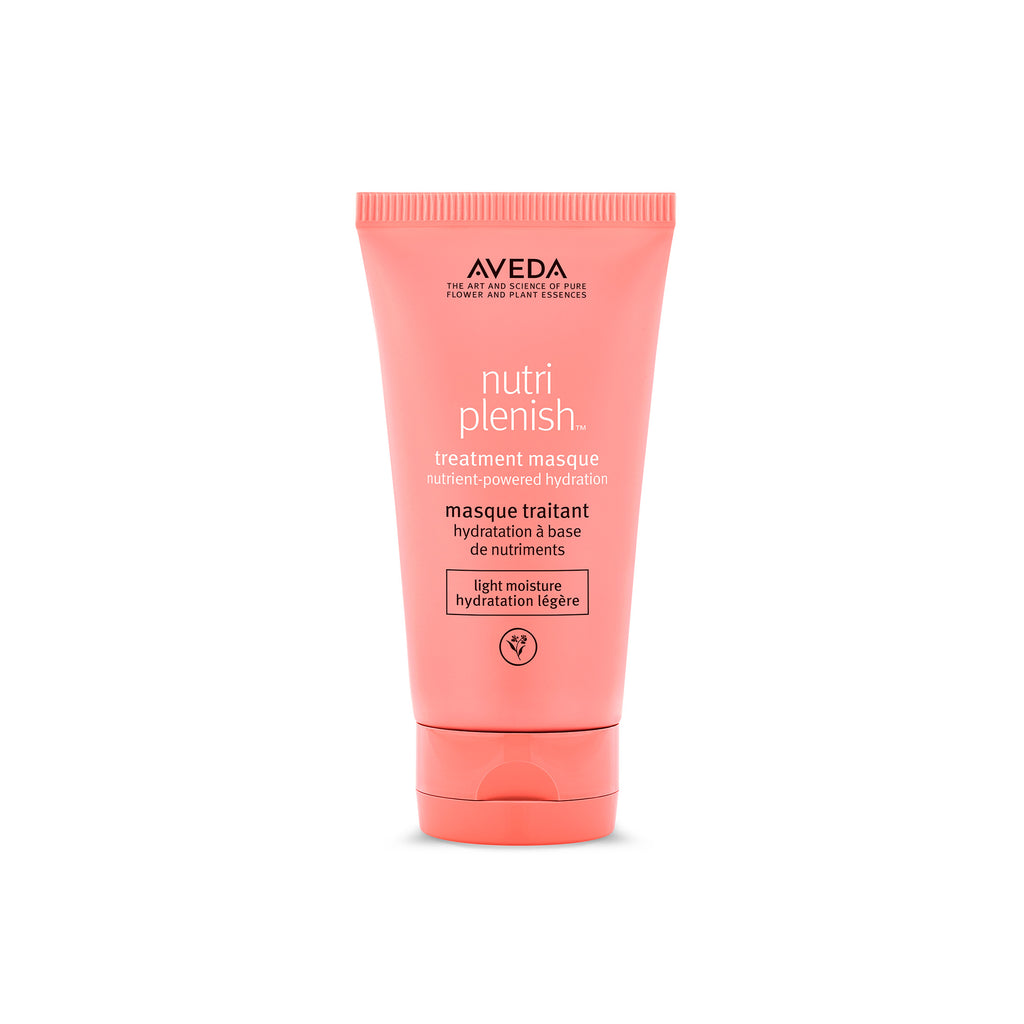 Nutriplenish™ Treatment Masque Light Moisture