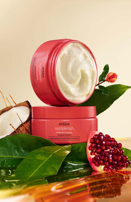 Masque traitant Nutriplenish™, hydratation profonde