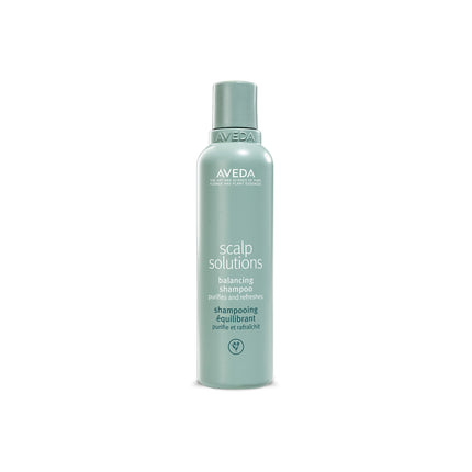 Shampooing équilibrant Scalp Solutions