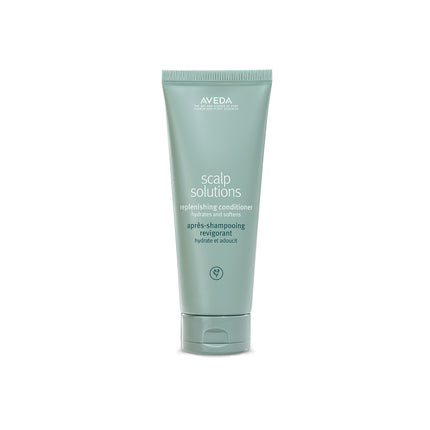 Après-shampooing revigorant Scalp Solutions