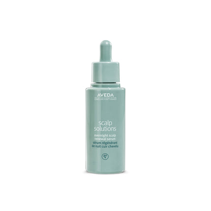 Sérum de nuit régénérant du cuir chevelu Scalp Solutions