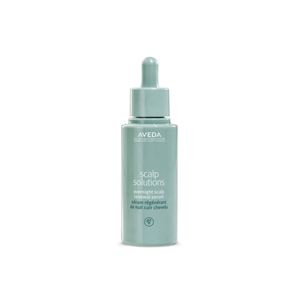 Sérum de nuit régénérant du cuir chevelu Scalp Solutions