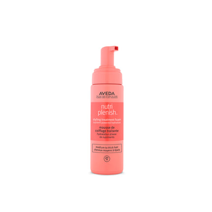 Nutriplenish™ Styling Treatment Foam