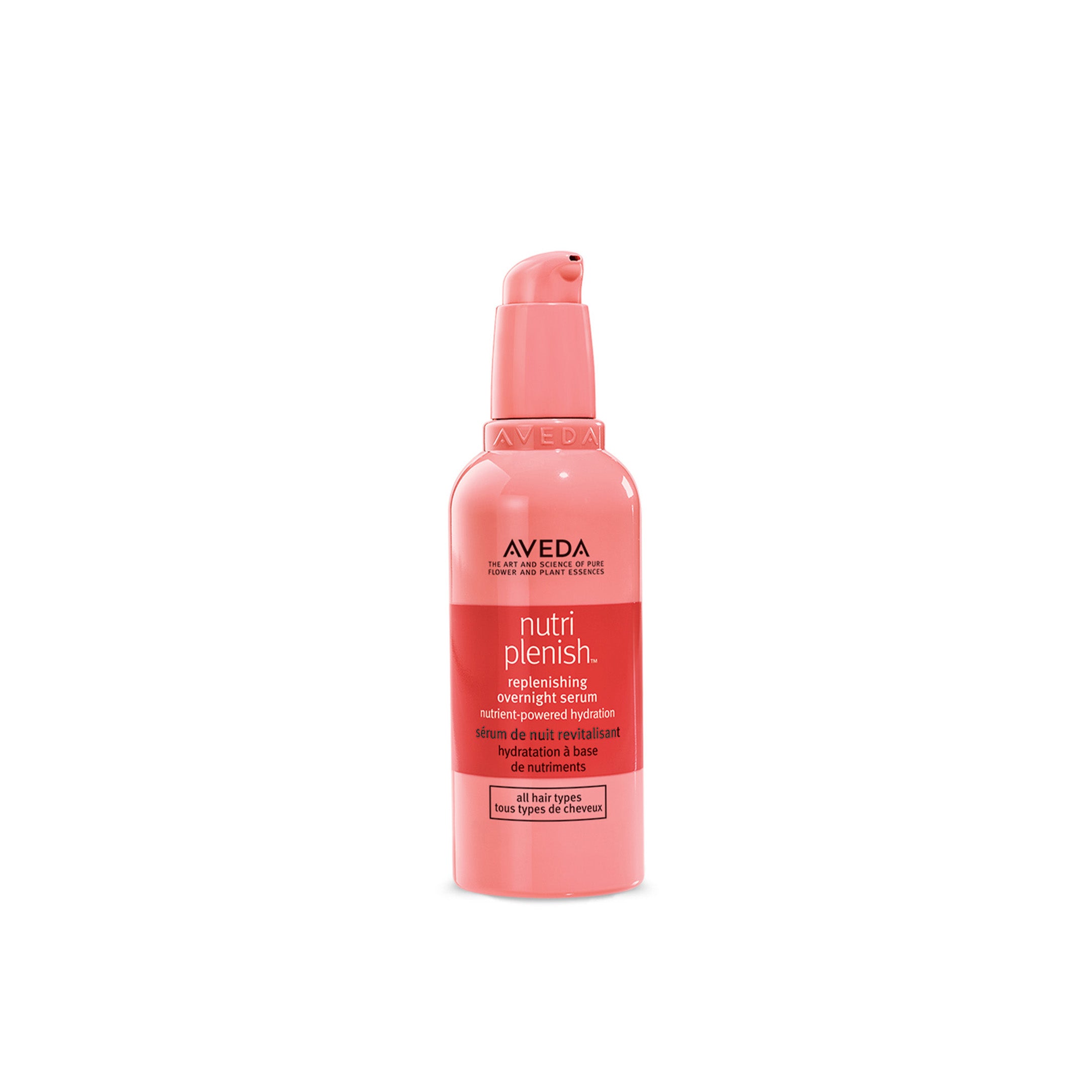 Sérum de nuit revitalisant Nutriplenish™