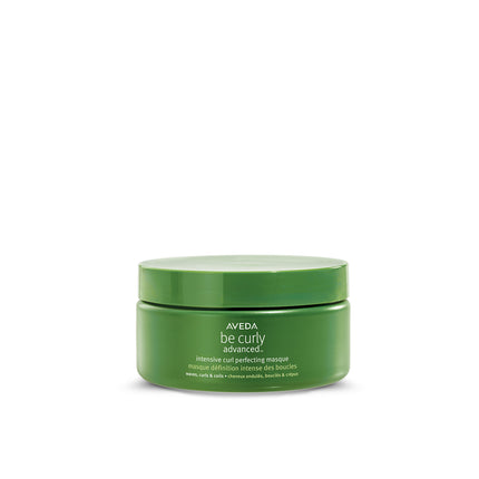 Masque définition intense des boucles Be Curly Advanced™