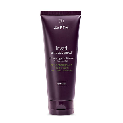 Après-Shampooing Épaississant Léger Invati Ultra Advanced