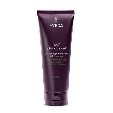 Après-Shampooing Épaississant Riche Invati Ultra Advanced