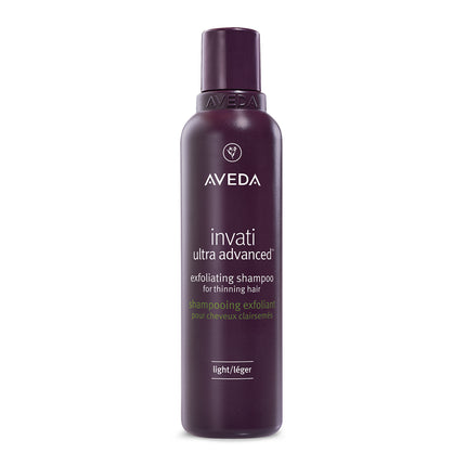 Invati Ultra Advanced Exfoliating Shampoo Light