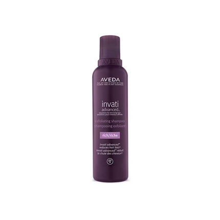 Invati Ultra Advanced Exfoliating Shampoo Rich