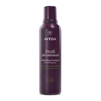Invati Ultra Advanced Exfoliating Shampoo Rich