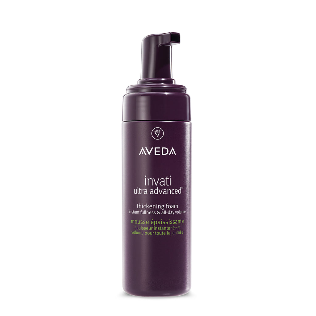 Invati Ultra Advanced Thickening Foam