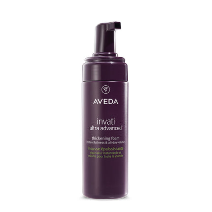 Mousse Épaississante Invati Ultra Advanced