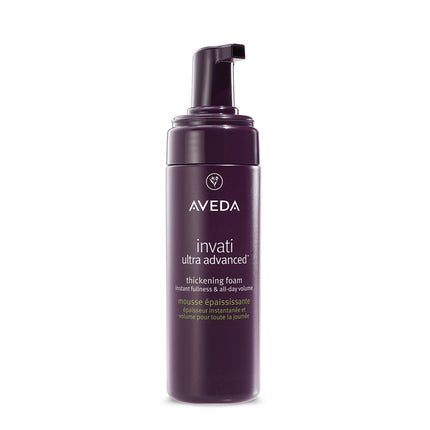 Invati Ultra Advanced Thickening Foam