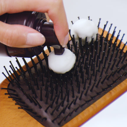 Invati Ultra Advanced Thickening Foam