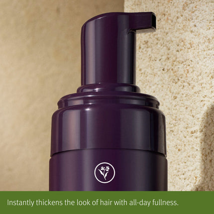Mousse Épaississante Invati Ultra Advanced