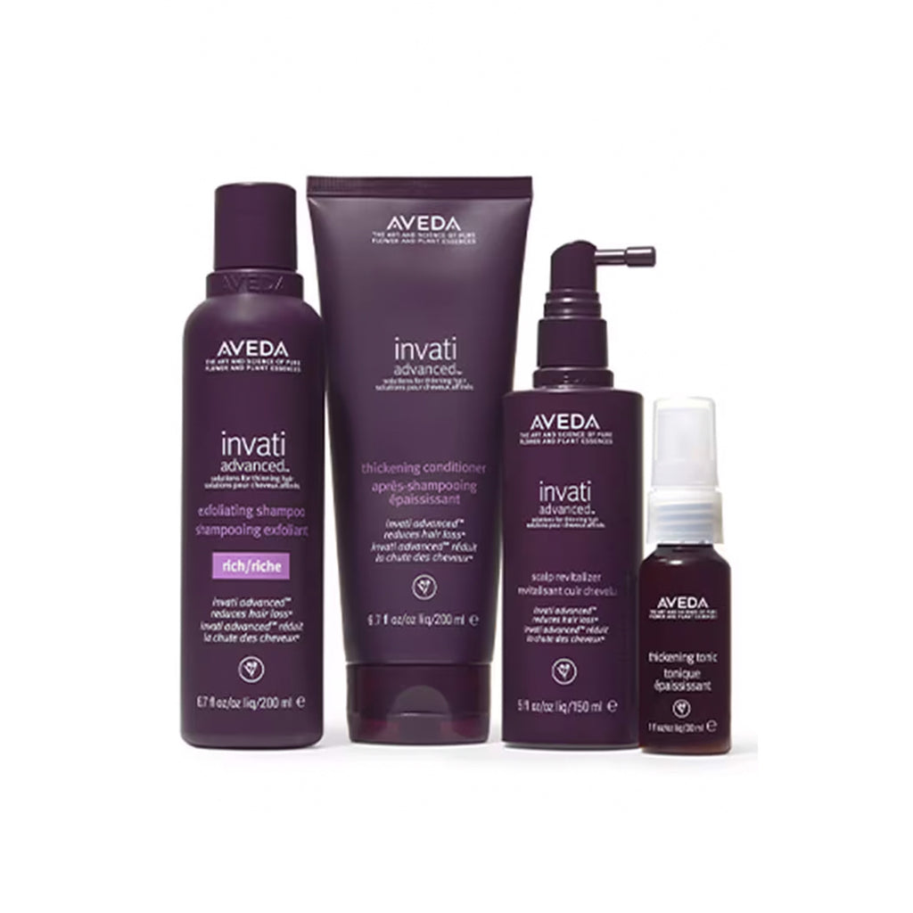 Invati Advanced™ System Set Rich