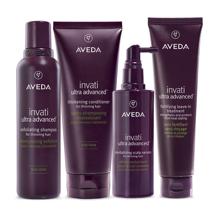 Ensemble Système Riche Invati Advanced™