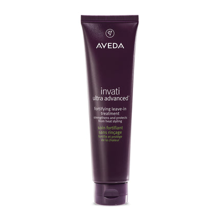 Soin Fortifiant Sans Rinçage Invati Ultra Advanced