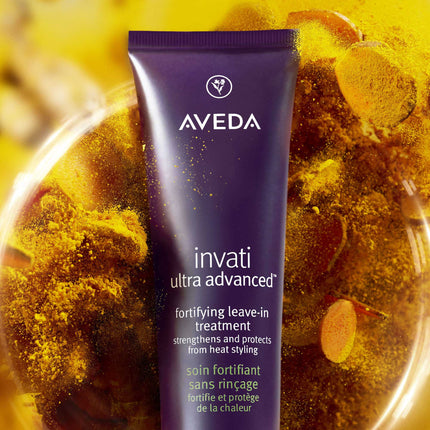 Soin Fortifiant Sans Rinçage Invati Ultra Advanced