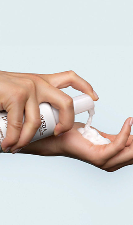 Phomollient™ Styling Foam