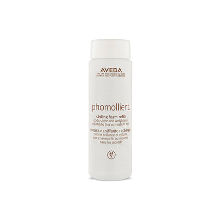 Phomollient™ Styling Foam Refill